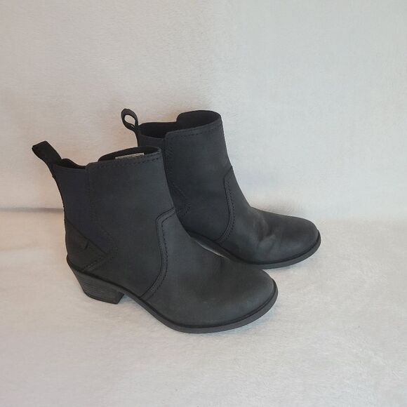 TEVA Women's Anaya Chelsea Waterproof Boot (1103230) - Picture 4 of 10